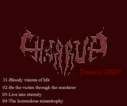 Charrua : Bloody Visions of Life